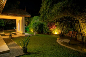 Woradi Solitude Bungalow